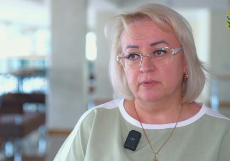 Елена Сладкова: Учреждения социального обслуживания населения региона обеспечены топливом