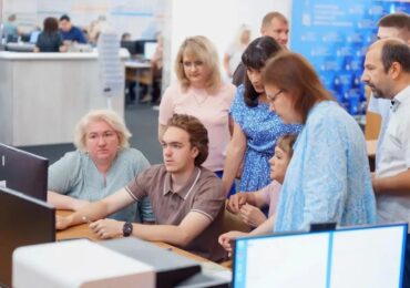 Высшие учебные заведения Оренбуржья предлагают более 3000 бюджетных мест