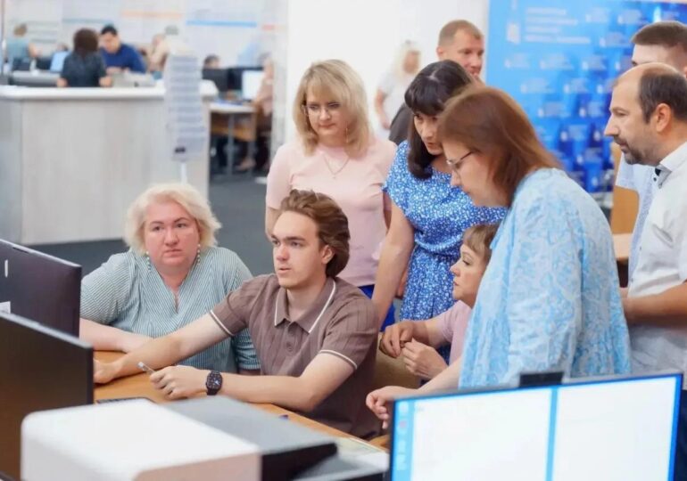 Высшие учебные заведения Оренбуржья предлагают более 3000 бюджетных мест
