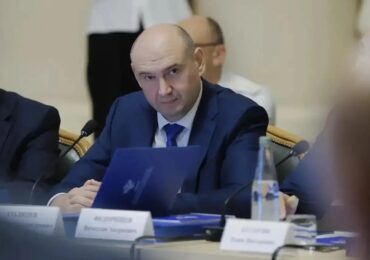 Солнцев обсудил на Совете ПФО поддержку участников специальной военной операции