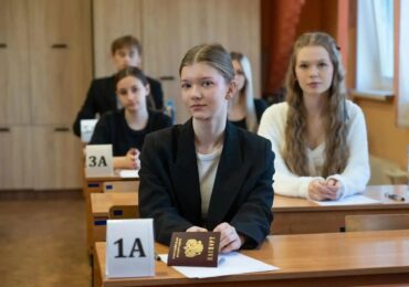 В Оренбуржье пересдать ЕГЭ планируют 884 выпускника