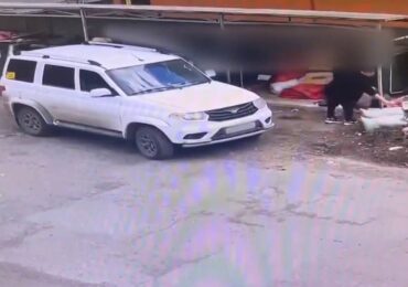 За мусор мимо контейнеров наказали более 70 бузулучан