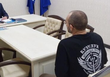 В Бузулуке участников СВО и их семьи примут по личным вопросам