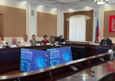 Оренбуржье и Беларусь готовят новый план сотрудничества