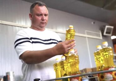 Компания Павла Такмакова получила сертификат «Сделано в России»