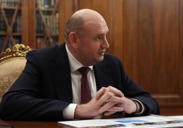 Евгений Солнцев выразил соболезнования жителям Татарстана после атаки БПЛА