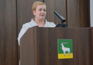 В Бузулуке усиливают меры безопасности к 1 сентября и выборам