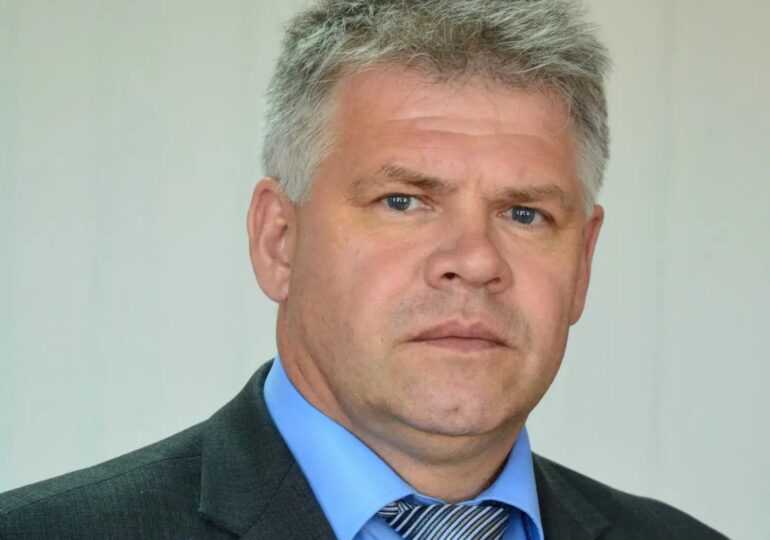 Евгений Солнцев: Временно исполняющим полномочия главы Новотроицка стал Олег Папунин