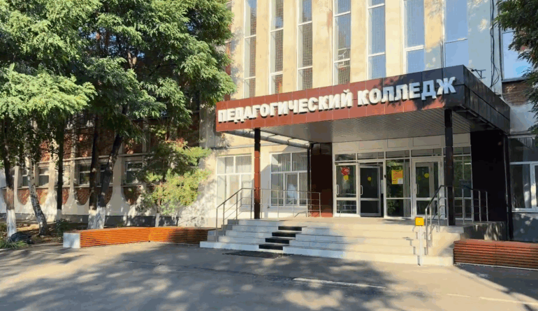 Оренбуржье готовит педагогов по новой системе с гарантией трудоустройства