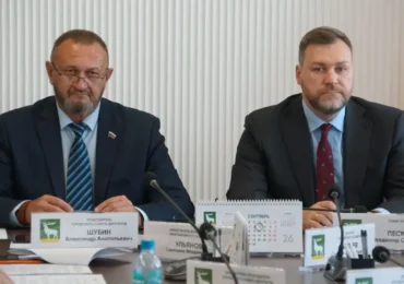 В Бузулуке уточнили городской бюджет на 2026 год