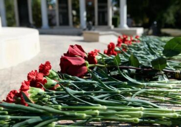 Евгений Солнцев обратился к оренбуржцам в День солидарности в борьбе с терроризмом