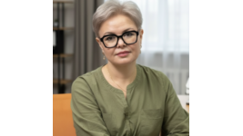 Призвание на всю жизнь